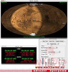 Mars24 5.5.1  Mac OS X - , 