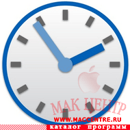 Big Analog Clock 1.0 WDG  Mac OS X - , 