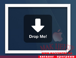 Photo Drop 0.5.1 WDG  Mac OS X - , 