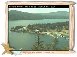 Washington Coastal Webcam Widget 2.0 WDG  Mac OS X - , 