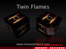 Time Out Of Mind Twin Flames 1.0  Mac OS X - , 