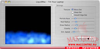 LiquidMac 1.0  Mac OS X - , 