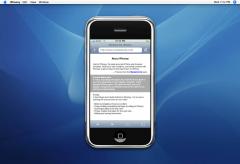 iPhoney 1.1  Mac OS X - , 
