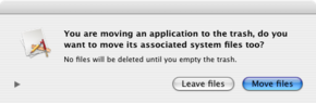 AppTrap 1.0.1  Mac OS X - , 