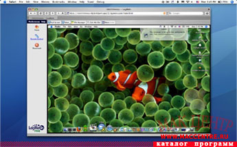 LogMeIn Preview  Mac OS X - , 