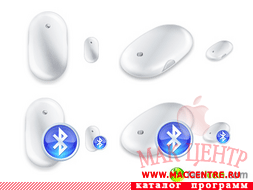 Wireless Mighty Mouse Icons 1.0   - , 