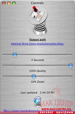 Screenboard X 2005  Mac OS X - , 