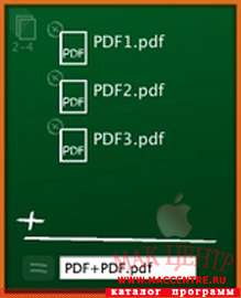 PDF+PDF 1.0 WDG  Mac OS X - , 
