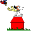 Snoopy vs. Red Baron 1.0  Mac OS X - , 