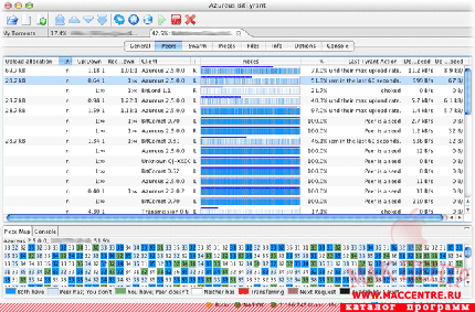 BitTyrant 1.1.1  Mac OS X - , 