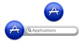 AppButton 1.1 WDG  Mac OS X - , 