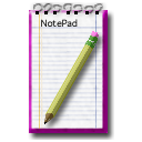 NotePad 2.6b1  Mac OS X - , 
