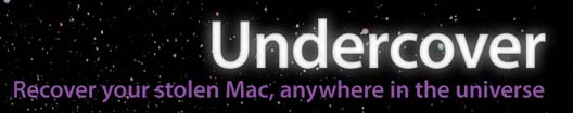 Undercover 2.0  Mac OS X - , 