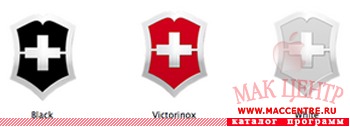 Victorinox Icons 1.0  Mac OS X - , 