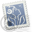 Mail launcher for Leopard 1.0  Mac OS X - , 