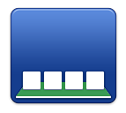 DockColor 1.0  Mac OS X - , 