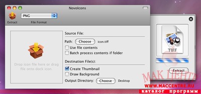 NovoIcons 1.0rc1  Mac OS X - , 