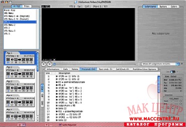 myDVDEdit 1.0  Mac OS X - , 