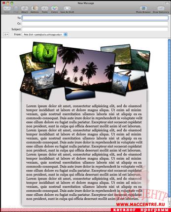Photo Cluster 1.0  Mac OS X - , 