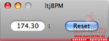 ltjBPM 2.0  Mac OS X - , 