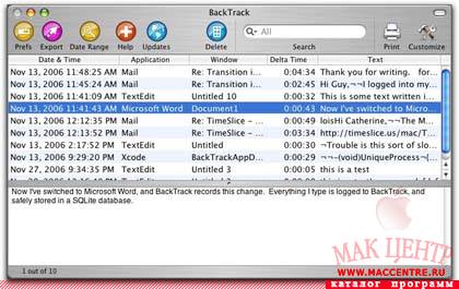 BackTrack 4.0.1  Mac OS X - , 