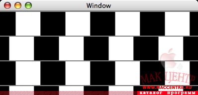 Cafe Wall Illusion 1.1  Mac OS X - , 