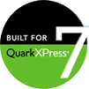 Spotlight Filter for QuarkXPress 2.0  Mac OS X - , 