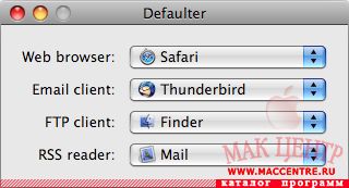 Default Folder X 4.0.4  Mac OS X - , 