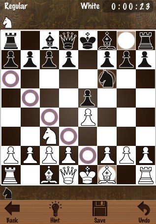 Chess Lite 1.0