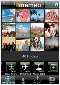 MemeoPhoto 1.0  iPhone - , 