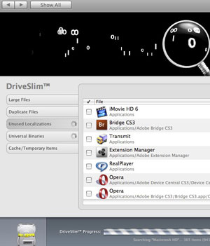 Drive Genius 2.1  Mac OS X - , 